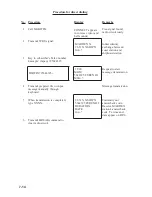 Preview for 234 page of Furuno RC-1500-1T Operator'S Manual