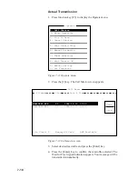 Preview for 238 page of Furuno RC-1500-1T Operator'S Manual