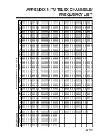 Preview for 243 page of Furuno RC-1500-1T Operator'S Manual