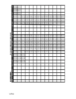 Preview for 244 page of Furuno RC-1500-1T Operator'S Manual