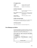 Preview for 279 page of Furuno RC-1500-1T Operator'S Manual