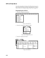 Preview for 300 page of Furuno RC-1500-1T Operator'S Manual