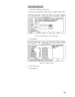 Preview for 323 page of Furuno RC-1500-1T Operator'S Manual