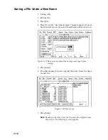 Preview for 326 page of Furuno RC-1500-1T Operator'S Manual