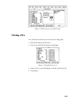 Preview for 327 page of Furuno RC-1500-1T Operator'S Manual