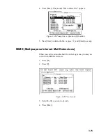 Preview for 329 page of Furuno RC-1500-1T Operator'S Manual