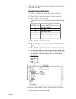 Preview for 334 page of Furuno RC-1500-1T Operator'S Manual