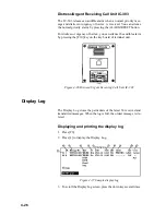 Preview for 356 page of Furuno RC-1500-1T Operator'S Manual