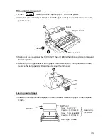 Предварительный просмотр 17 страницы Furuno RC-1800F Operator'S Manual