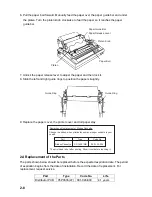 Предварительный просмотр 18 страницы Furuno RC-1800F Operator'S Manual