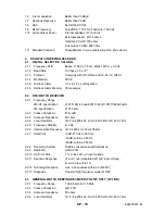 Предварительный просмотр 28 страницы Furuno RC-1800F Operator'S Manual