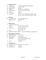 Предварительный просмотр 30 страницы Furuno RC-1800F Operator'S Manual