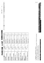 Preview for 40 page of Furuno RC-1800F2 Series Installation Manual