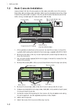 Preview for 8 page of Furuno RC-1800T Installation Manual