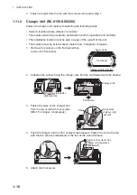 Предварительный просмотр 16 страницы Furuno RC-1800T Installation Manual