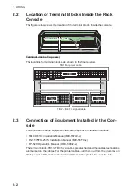 Предварительный просмотр 18 страницы Furuno RC-1800T Installation Manual