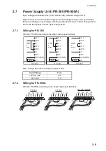 Предварительный просмотр 25 страницы Furuno RC-1800T Installation Manual