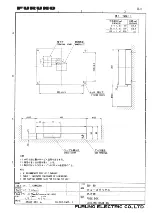 Предварительный просмотр 34 страницы Furuno RC-1800T Installation Manual