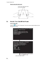 Preview for 12 page of Furuno RD-33 Operator'S Manual