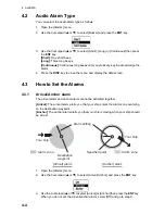 Preview for 46 page of Furuno RD-33 Operator'S Manual