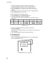 Предварительный просмотр 11 страницы Furuno RP-25 Operator'S Manual