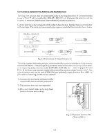 Preview for 22 page of Furuno RV-107 Operator'S Manual