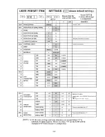 Preview for 25 page of Furuno RV-107 Operator'S Manual