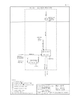 Preview for 30 page of Furuno RV-107 Operator'S Manual