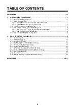 Предварительный просмотр 4 страницы Furuno SC-33 Operator'S Manual