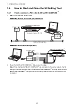 Предварительный просмотр 10 страницы Furuno SC-33 Operator'S Manual