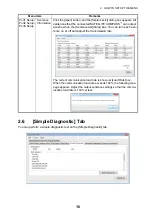 Предварительный просмотр 21 страницы Furuno SC-33 Operator'S Manual