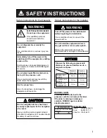 Furuno SC-50S Operator'S Manual preview