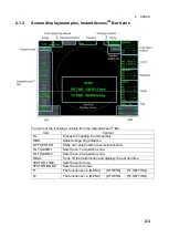 Preview for 37 page of Furuno SFD-1010 Operator'S Manual