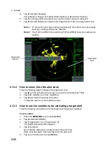 Предварительный просмотр 56 страницы Furuno SFD-1010 Operator'S Manual