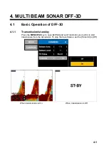 Preview for 135 page of Furuno SFD-1010 Operator'S Manual