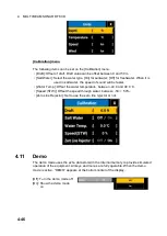 Preview for 180 page of Furuno SFD-1010 Operator'S Manual