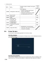 Preview for 198 page of Furuno SFD-1010 Operator'S Manual