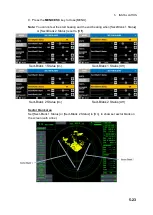 Preview for 207 page of Furuno SFD-1010 Operator'S Manual