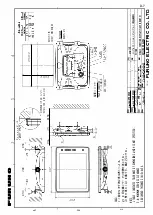 Preview for 256 page of Furuno SFD-1010 Operator'S Manual