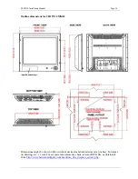 Preview for 15 page of Furuno TECDIS Installation Manual