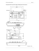 Preview for 21 page of Furuno TECDIS Installation Manual