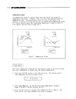 Preview for 20 page of Furuno TI-20 Operator'S Manual