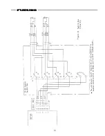 Preview for 35 page of Furuno TI-20 Operator'S Manual