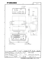 Preview for 51 page of Furuno TI-20 Operator'S Manual