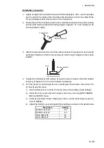 Предварительный просмотр 19 страницы Furuno TZT16F Installation Manual