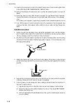 Предварительный просмотр 16 страницы Furuno TZT19F Installation Manual