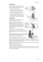 Предварительный просмотр 19 страницы Furuno TZT19F Installation Manual