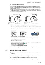 Предварительный просмотр 45 страницы Furuno TZT19F Installation Manual