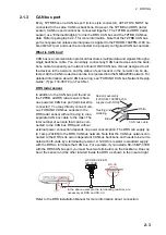 Предварительный просмотр 11 страницы Furuno TZTBB Installation Manual