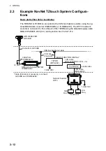 Предварительный просмотр 20 страницы Furuno TZTBB Installation Manual